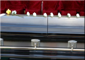 Death of a Spouse: Financial Steps You Should Take