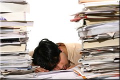 Getting Out of Financial Trouble: Steps You Can Take